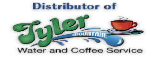 Tyler Mountain Spring Water